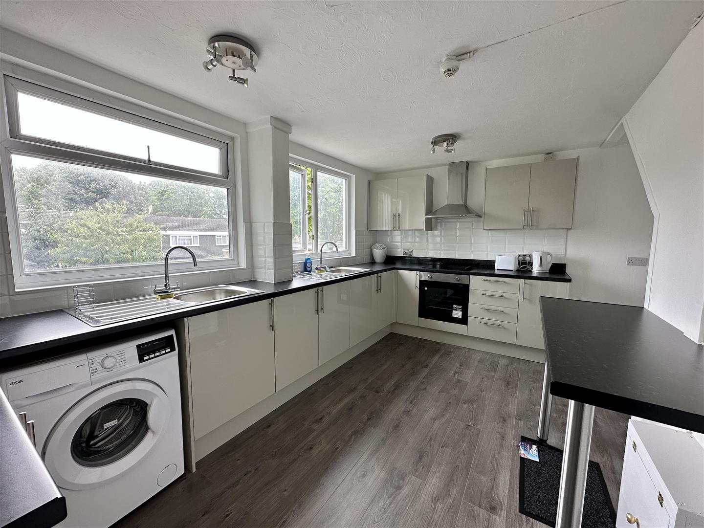 Flat Vardon Road in Stevenage