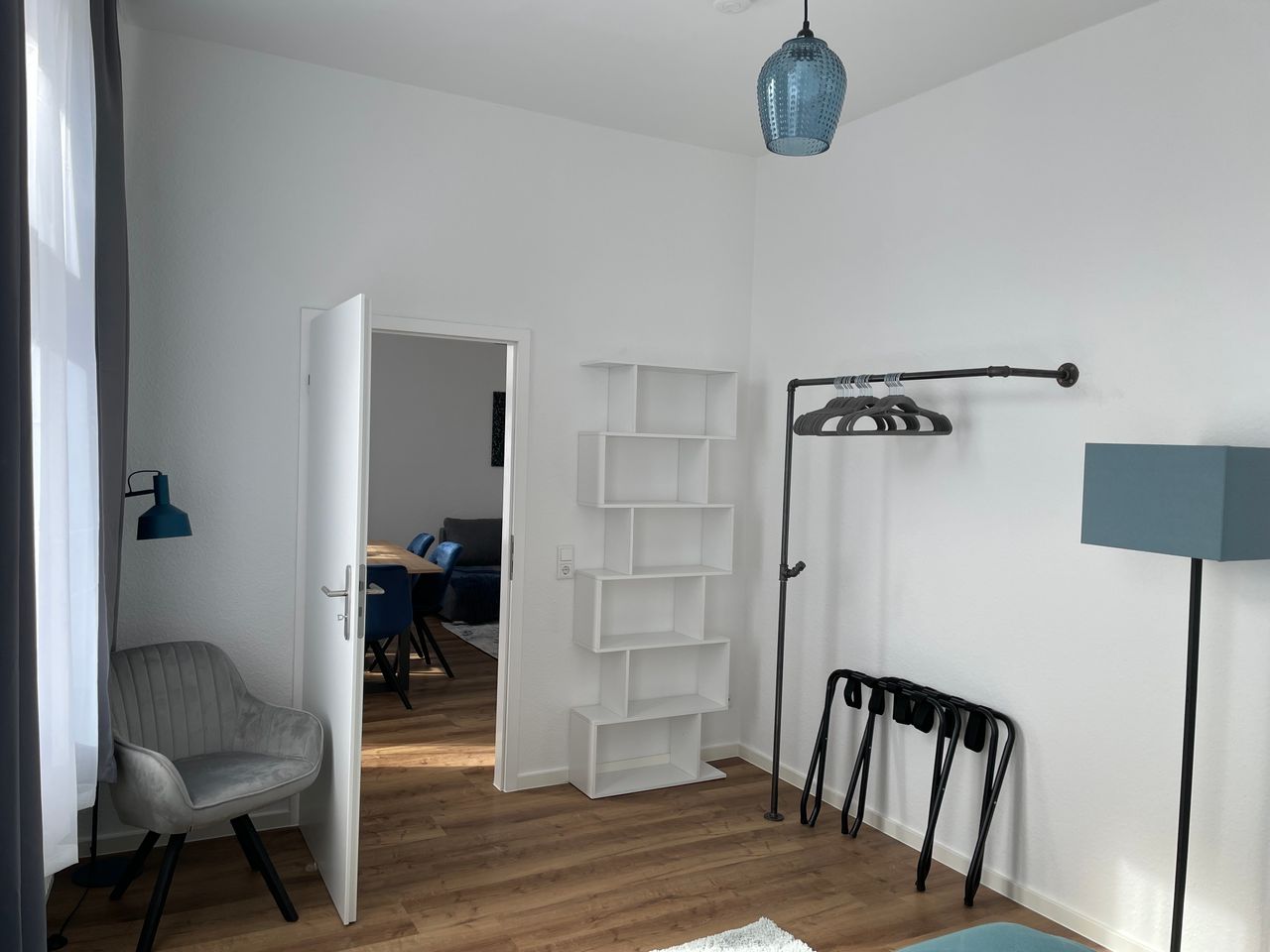 Wohnung Stresemannstraße in Magdeburg
