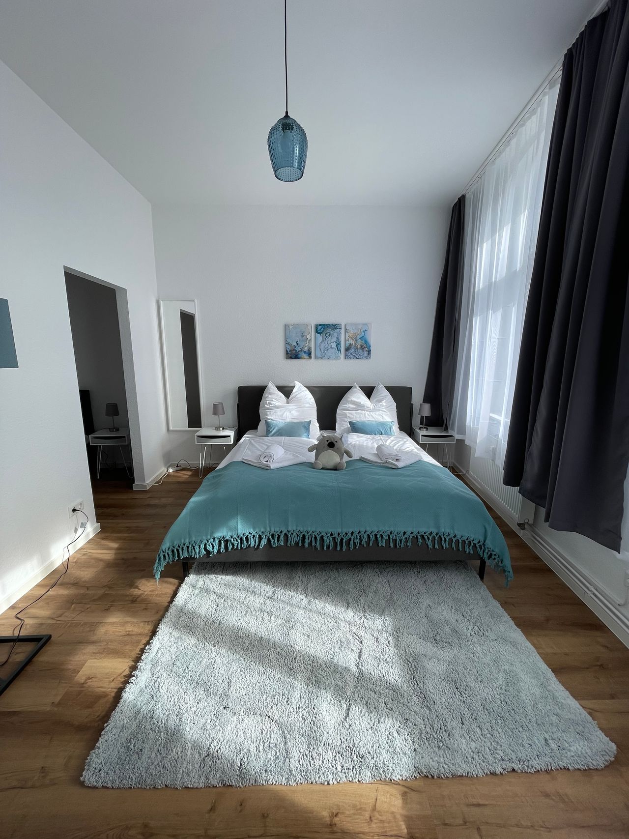 Wohnung Stresemannstraße in Magdeburg