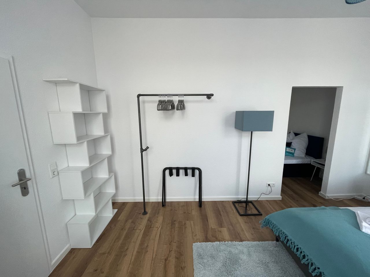 Wohnung Stresemannstraße in Magdeburg