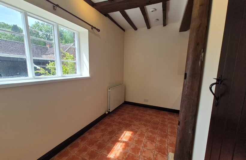 House A49 in Longnor