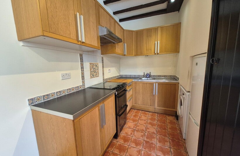 House A49 in Longnor