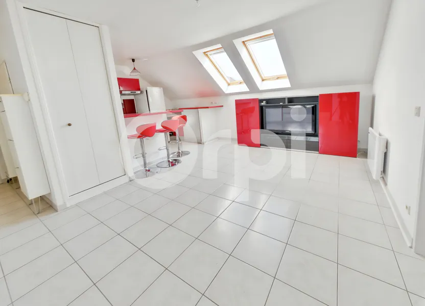 Appartement Chemin des Joncs à Dammartin-en-Goële