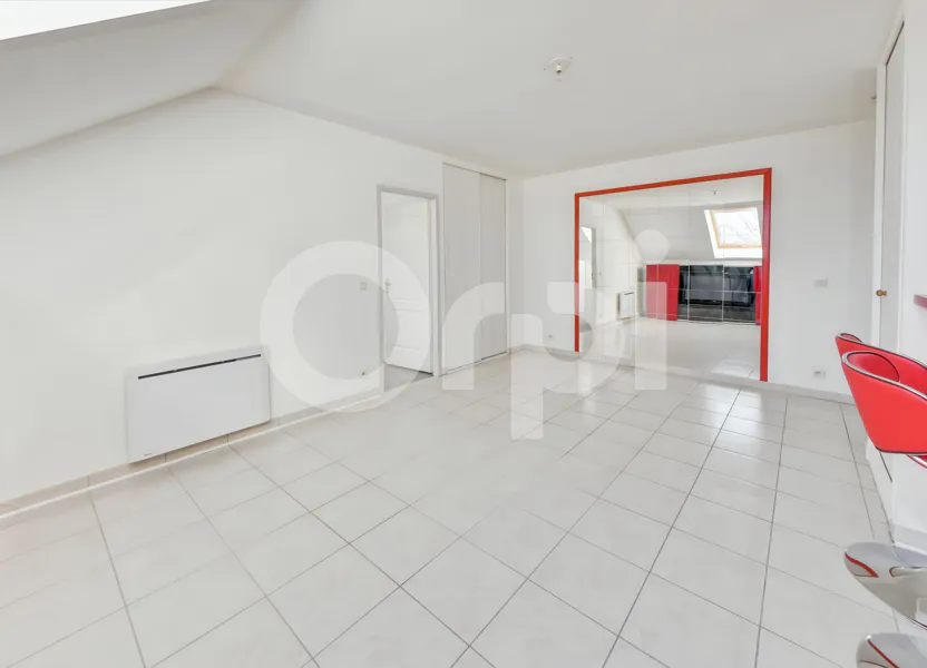 Appartement Chemin des Joncs à Dammartin-en-Goële