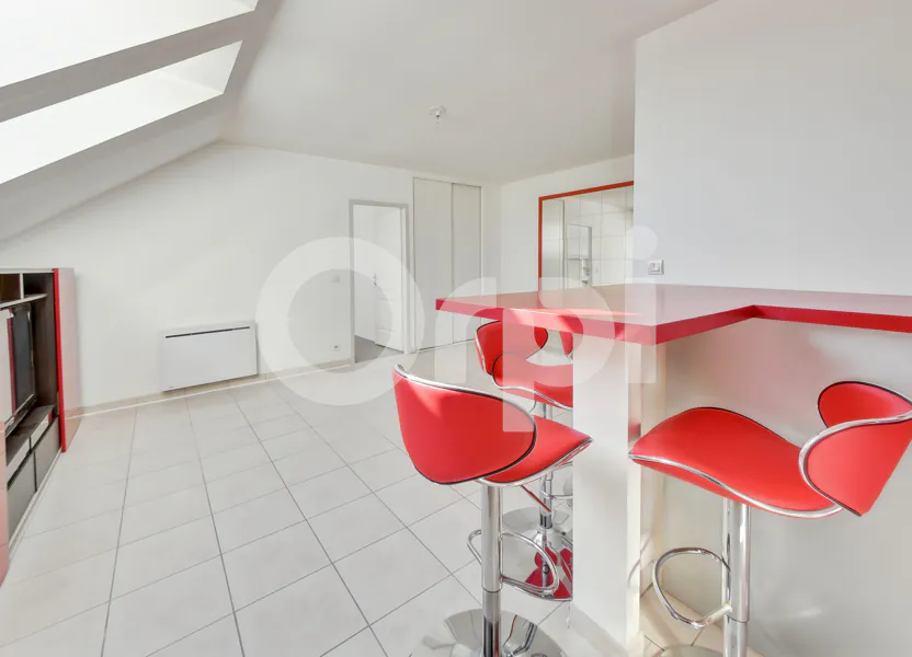 Appartement Chemin des Joncs à Dammartin-en-Goële