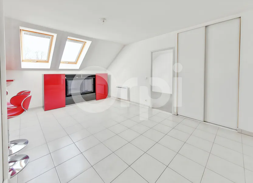 Appartement Chemin des Joncs à Dammartin-en-Goële
