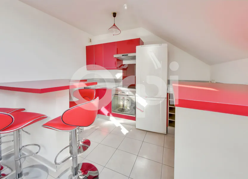 Appartement Chemin des Joncs à Dammartin-en-Goële