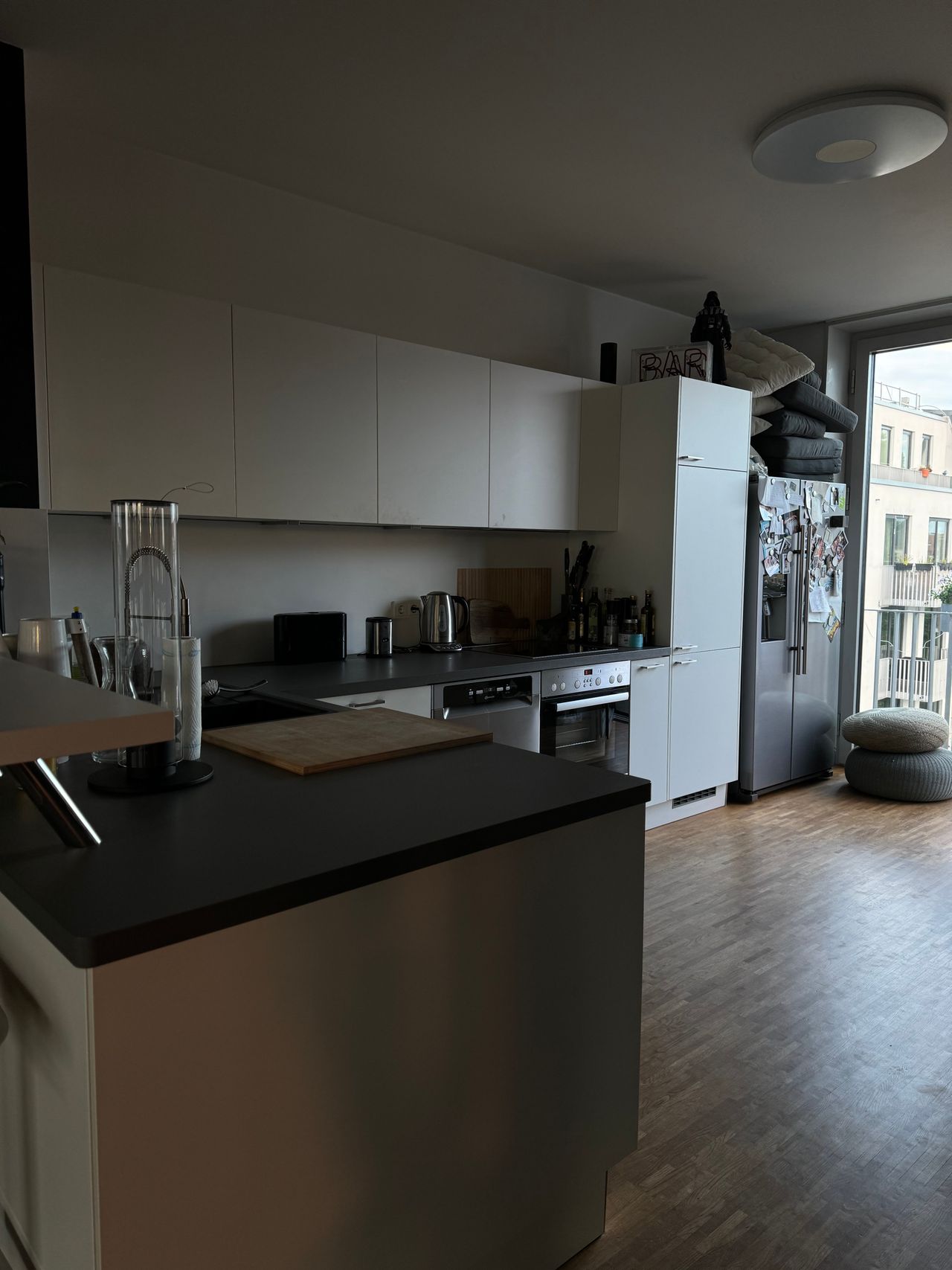 Wohnung Wisbyer Straße in Berlin