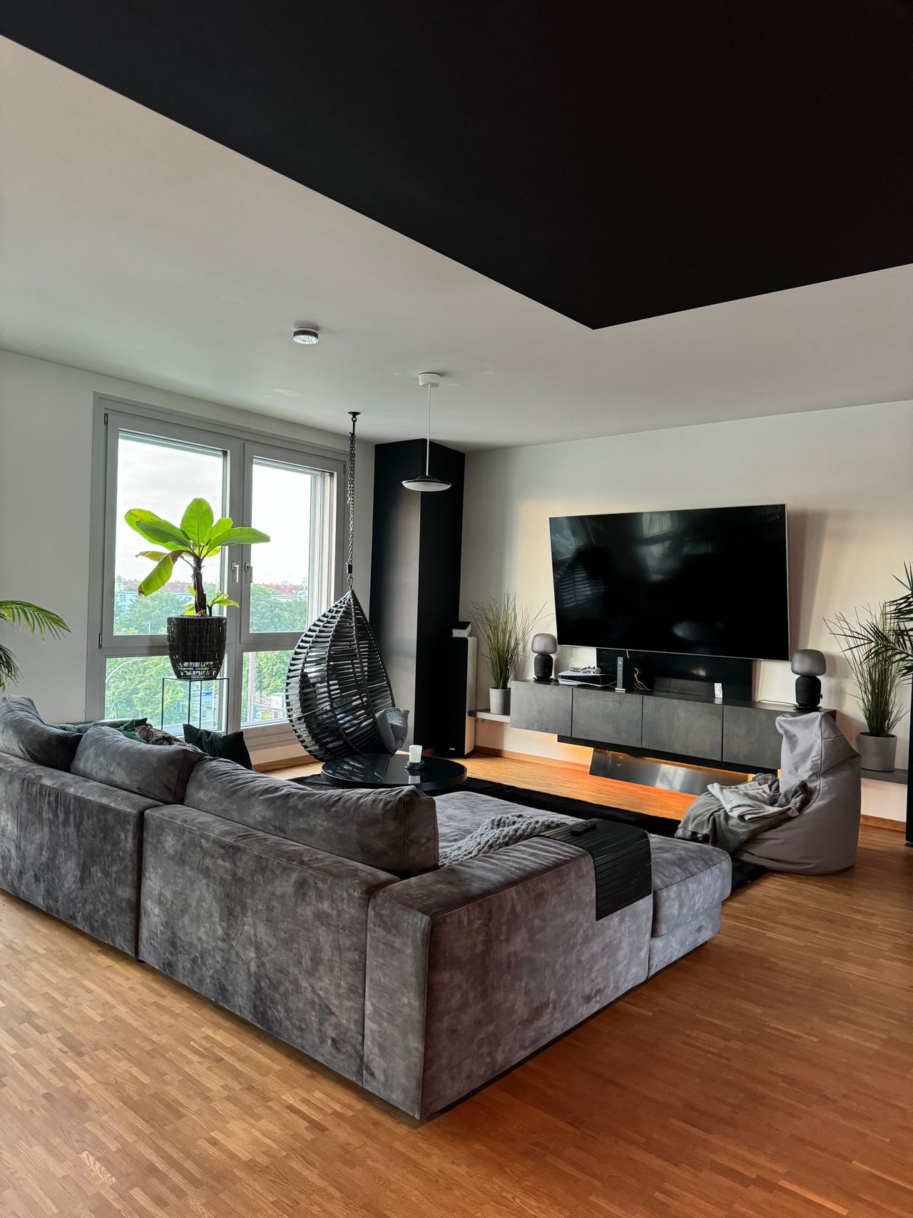 Wohnung Wisbyer Straße in Berlin