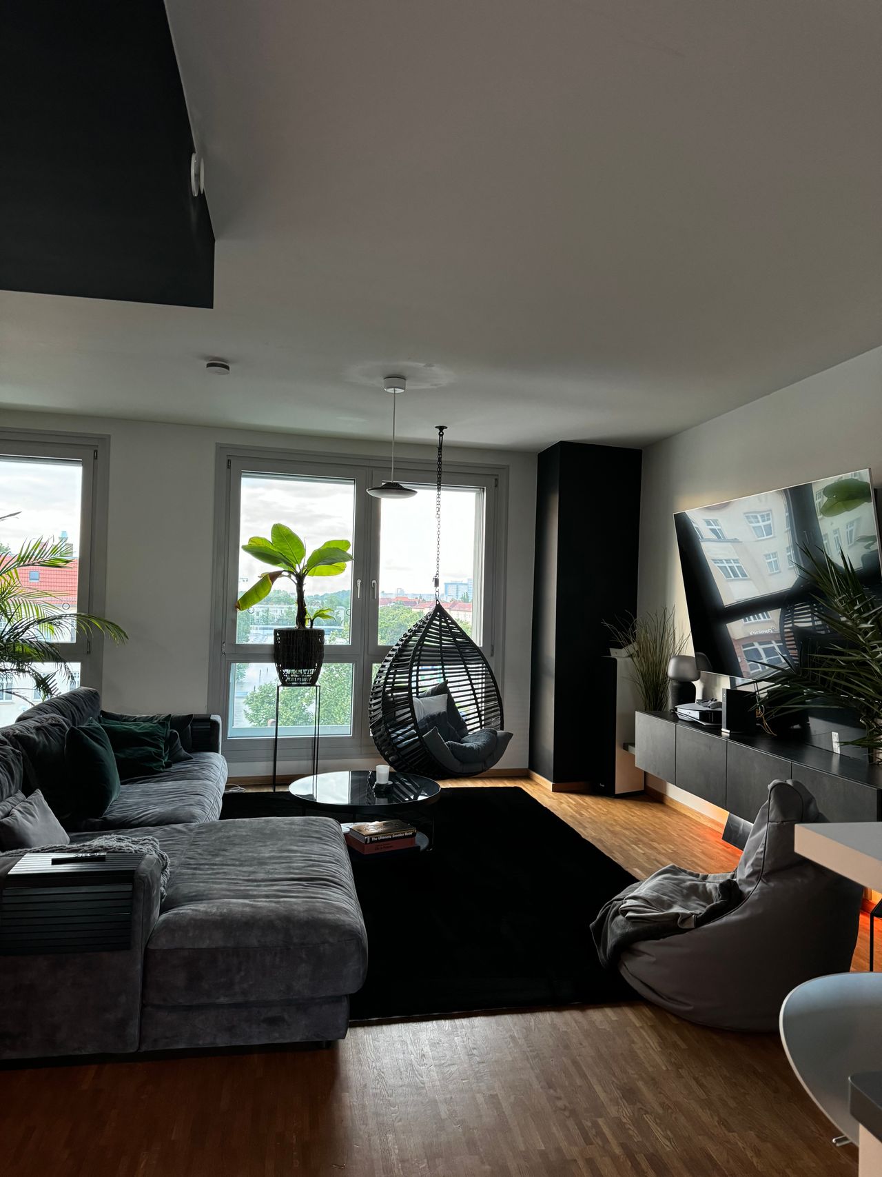 Wohnung Wisbyer Straße in Berlin