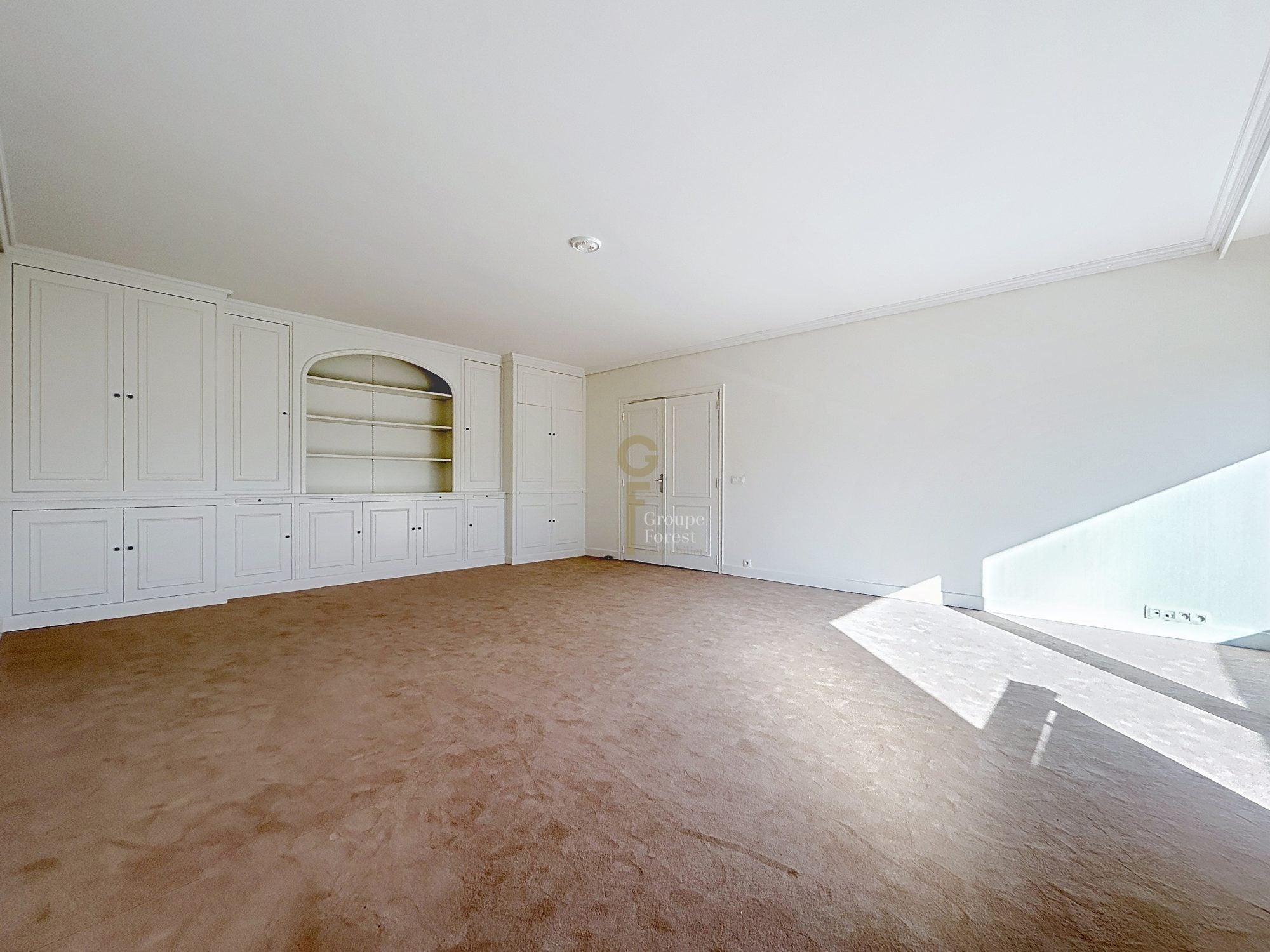 Appartement Rue Verte à Croix