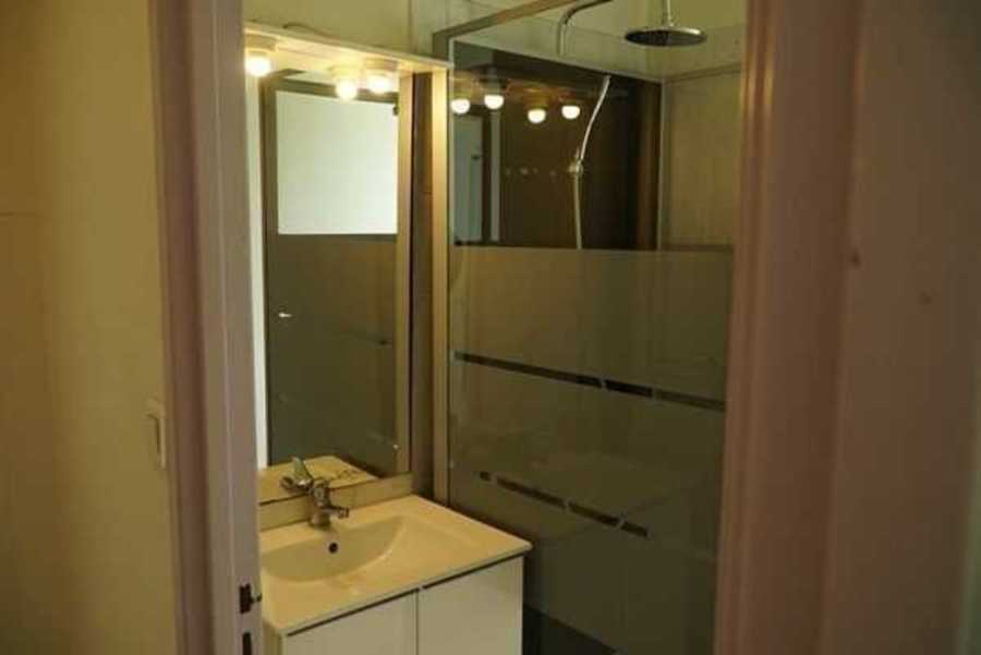 Appartement Avenue du Président René Coty à Limoges