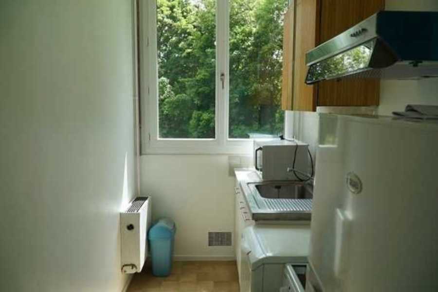 Appartement Avenue du Président René Coty à Limoges