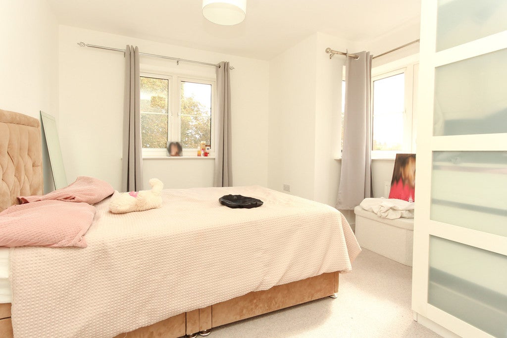 House Sulgrave Way in Wellingborough