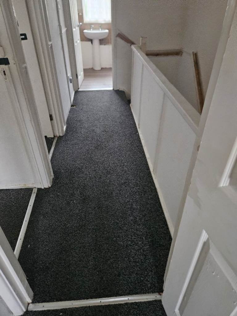 Flat Upper Conybere Street in Birmingham