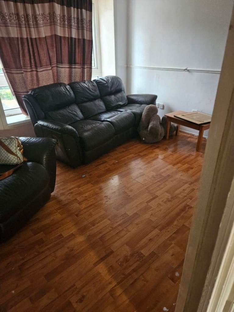 Flat Upper Conybere Street in Birmingham