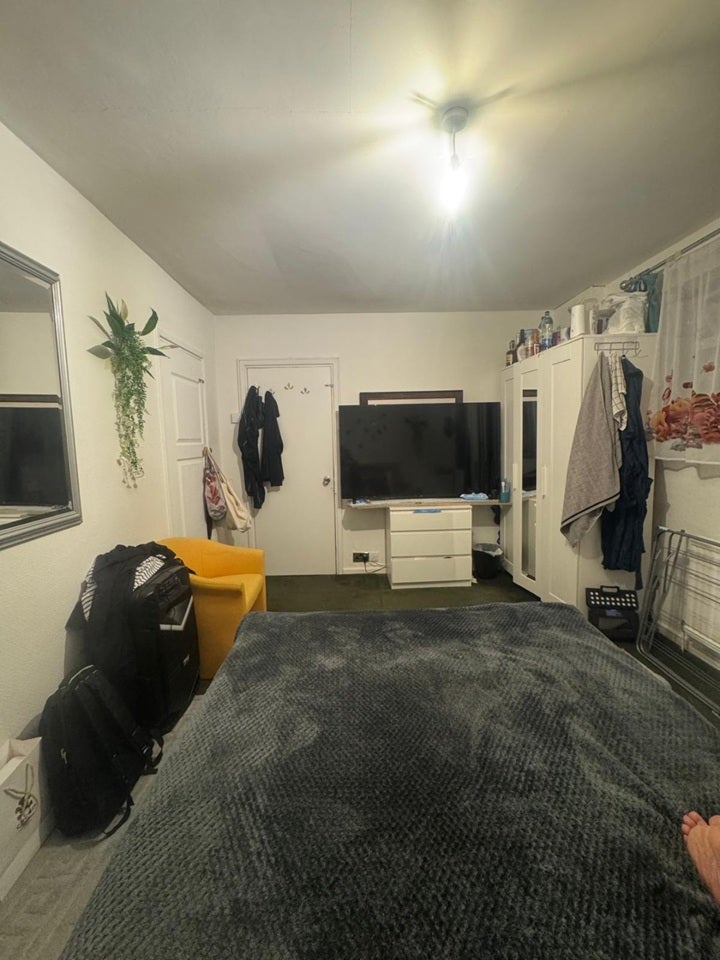 Room Rokeby Street in Greater London