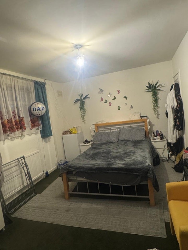 Room Rokeby Street in Greater London