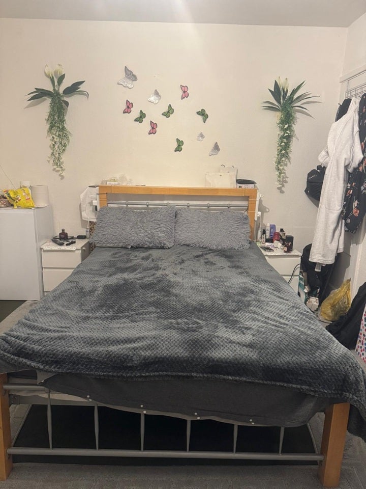 Room Rokeby Street in Greater London