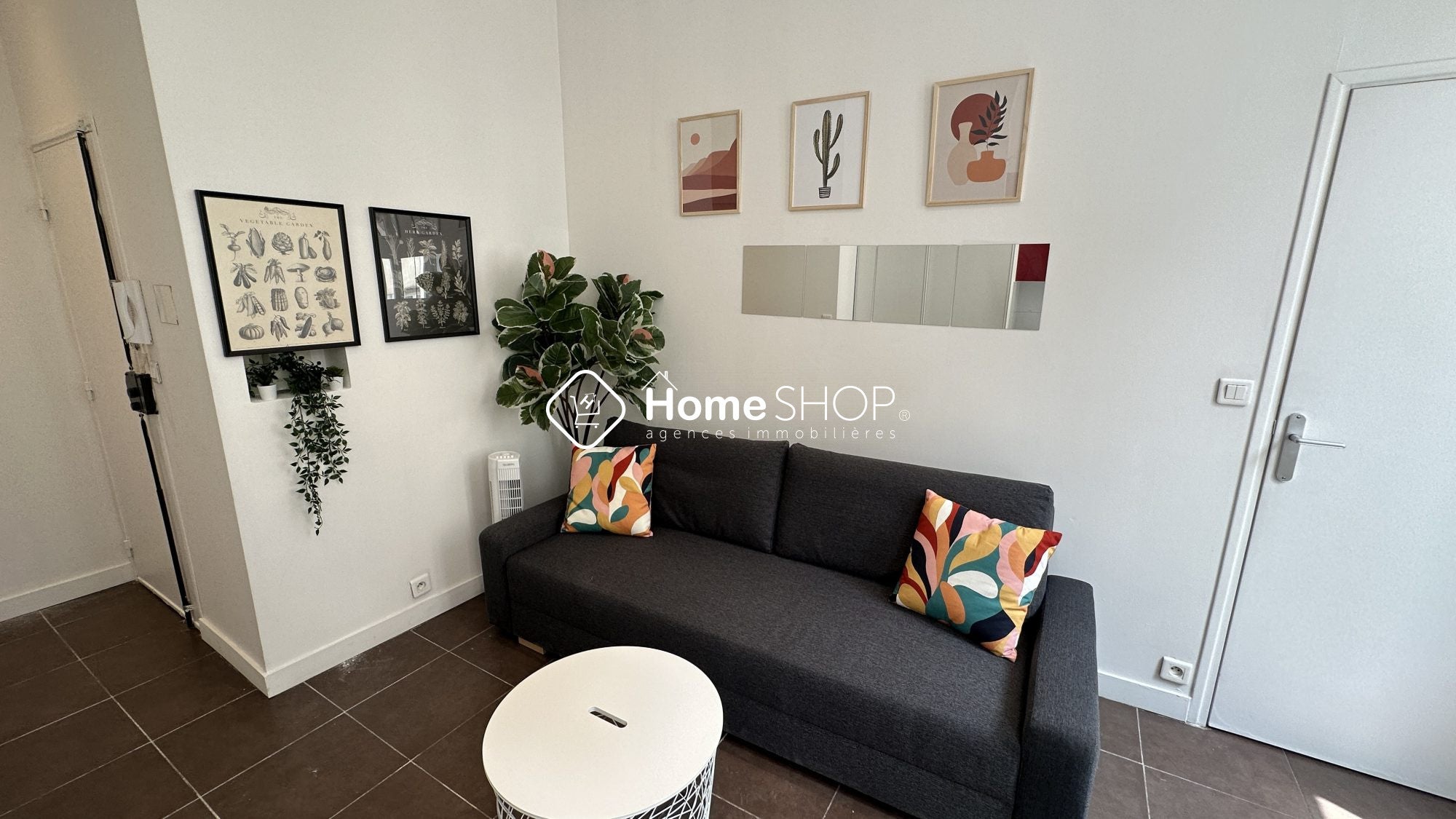 Appartement Rue Jean-Baptiste Estelle à Marseille