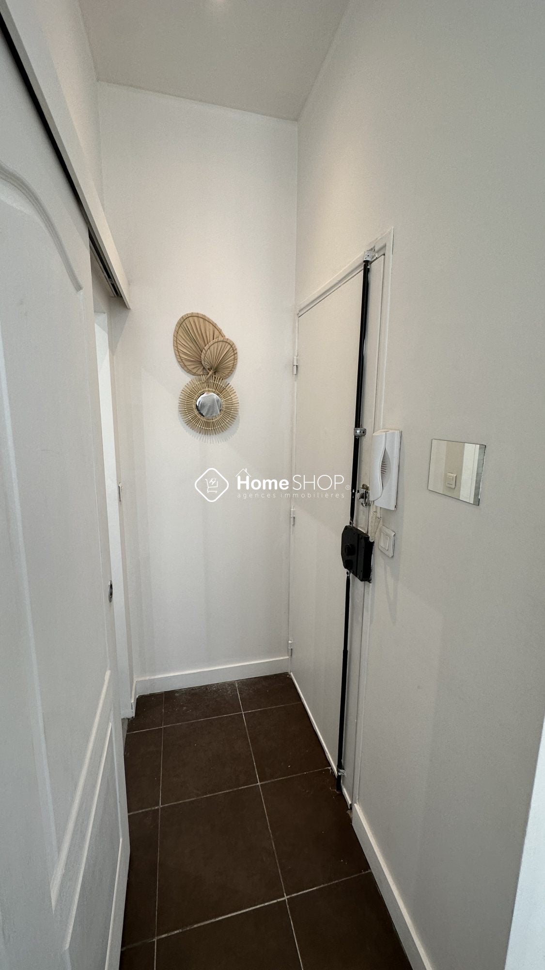 Appartement Rue Jean-Baptiste Estelle à Marseille