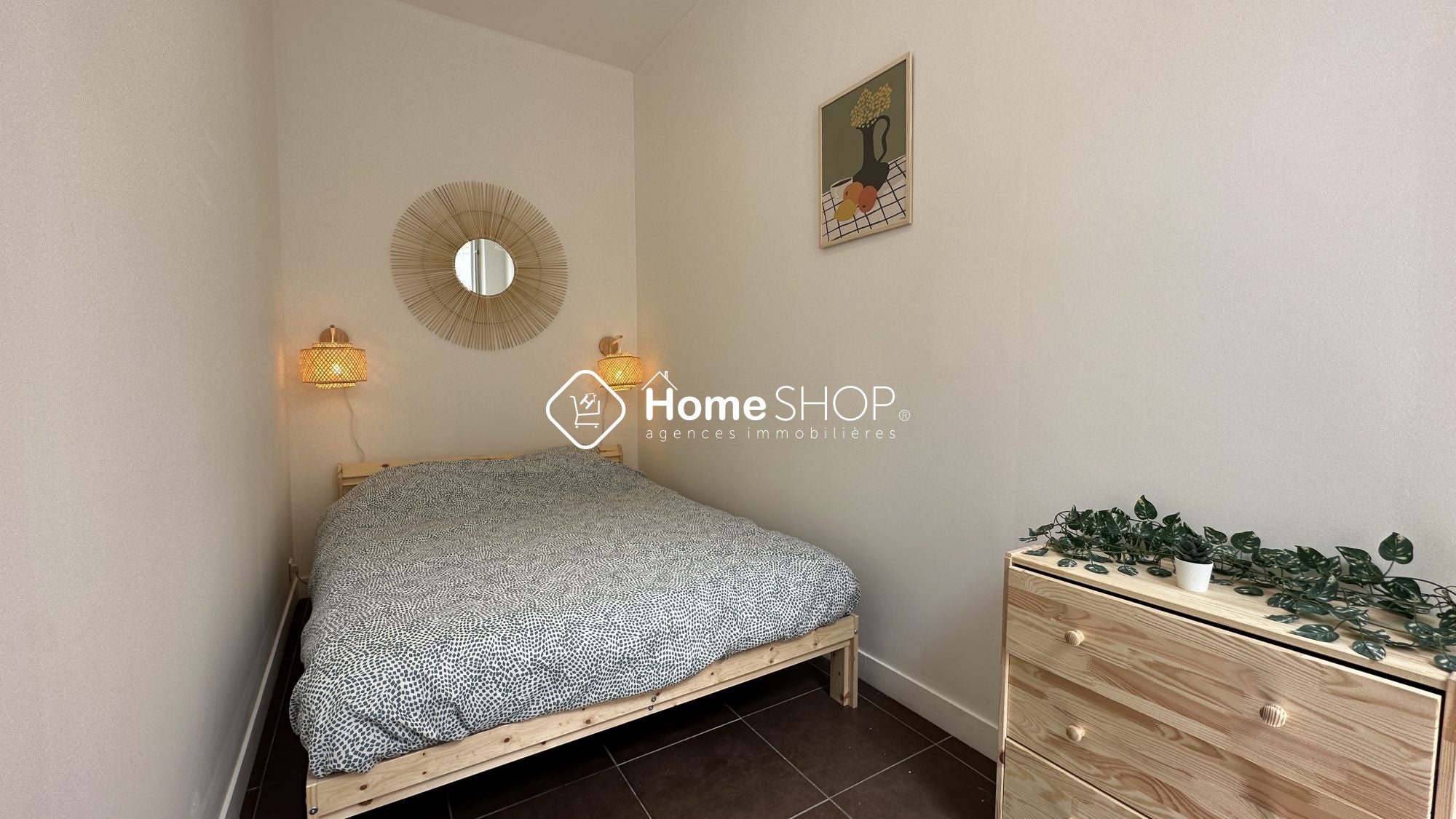 Appartement Rue Jean-Baptiste Estelle à Marseille