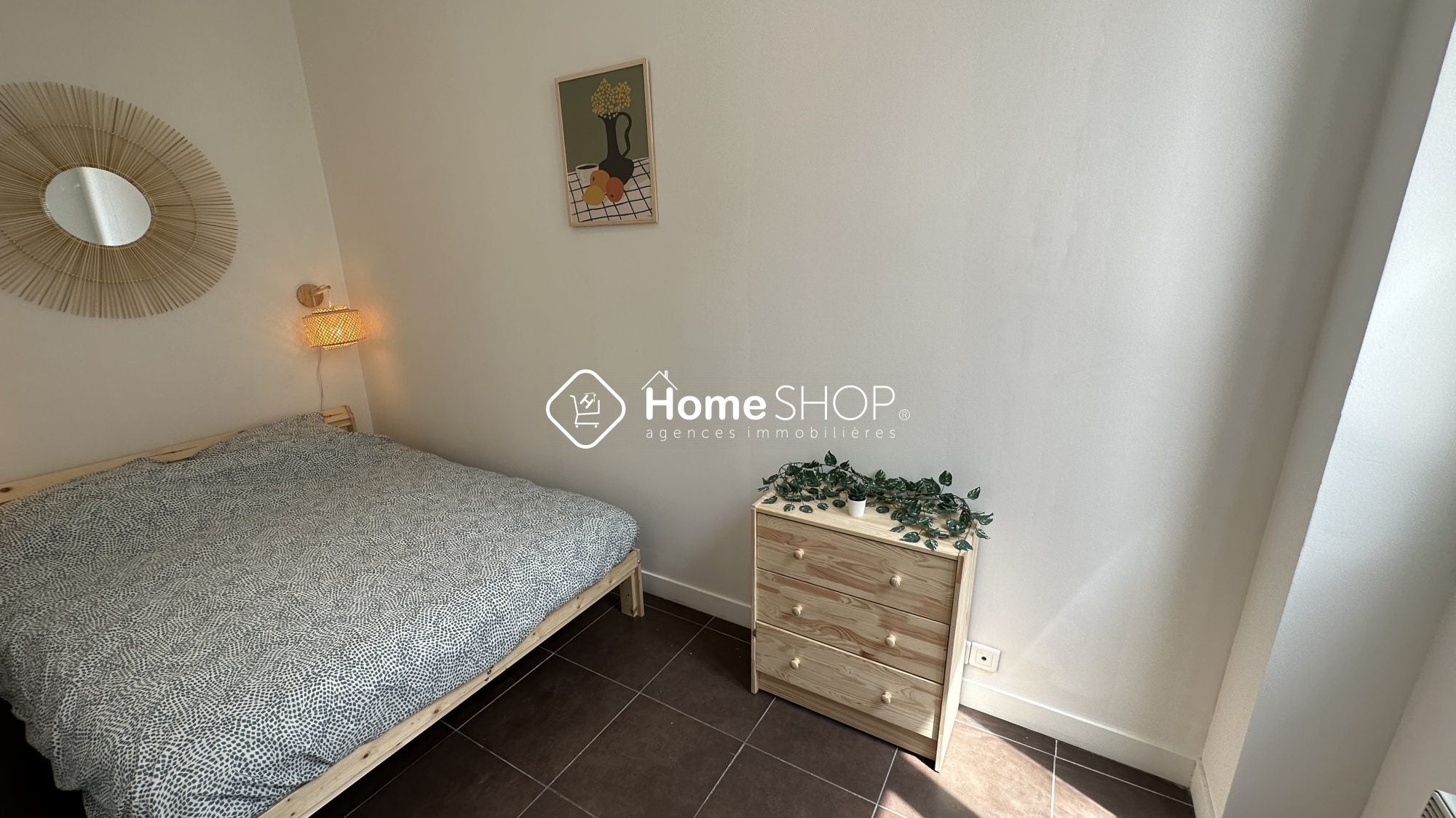 Appartement Rue Jean-Baptiste Estelle à Marseille