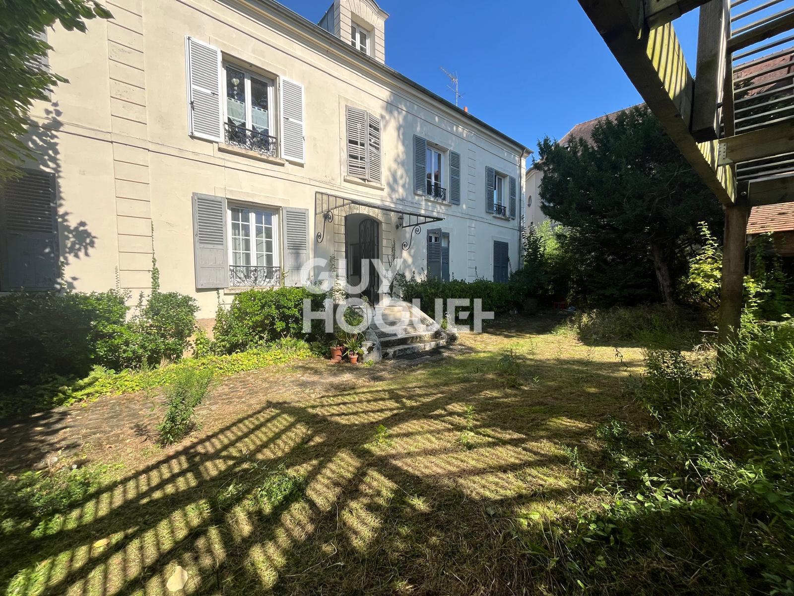 Flat Rue Saint-Nicolas in Guignes
