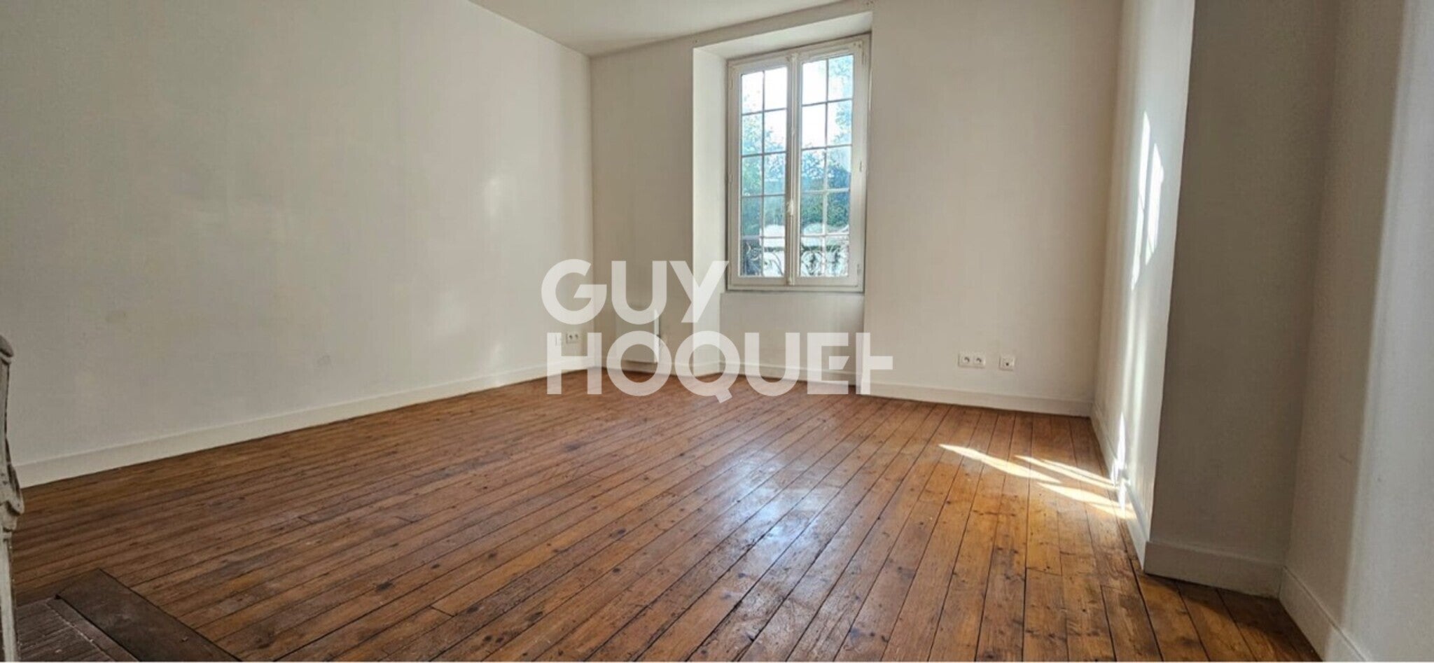 Appartement Rue de Troyes à Guignes