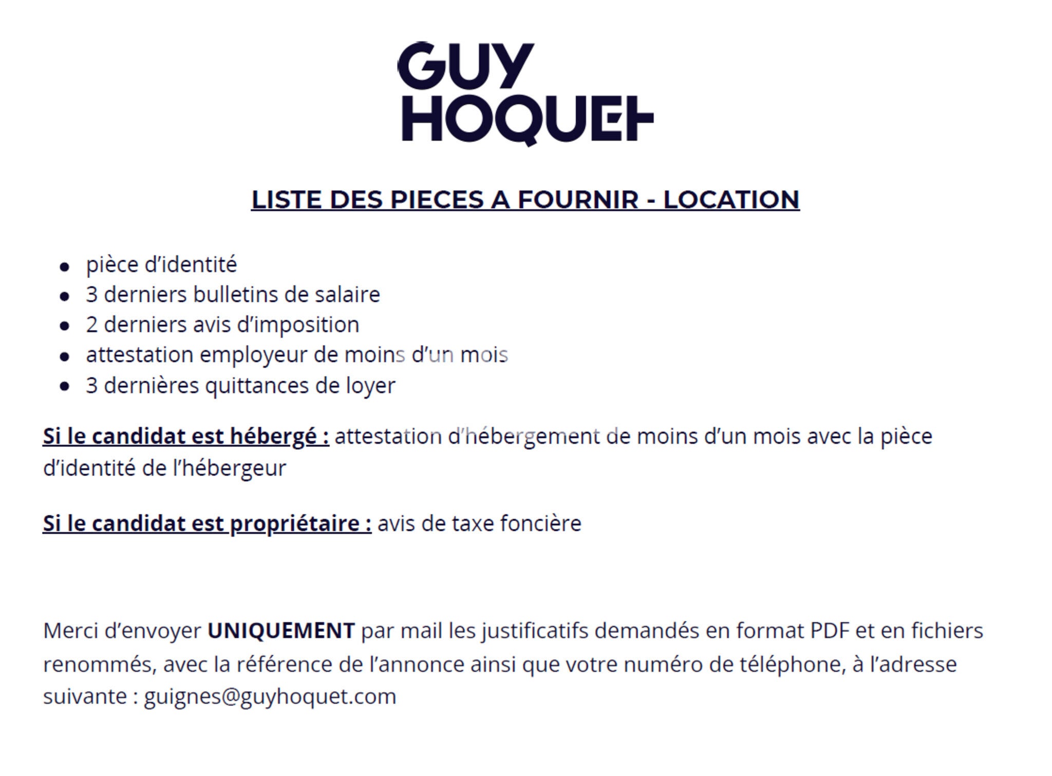 Flat Rue Saint-Nicolas in Guignes