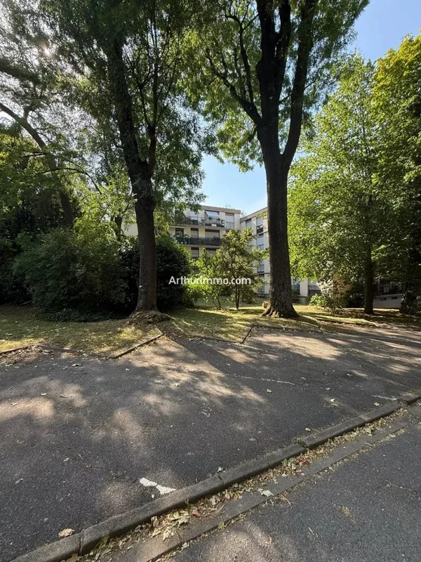 Appartement Allée du Val de Marne à Sucy-en-Brie