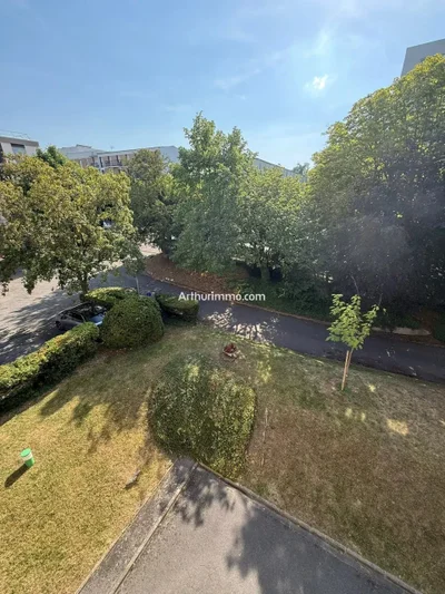 Appartement Allée du Val de Marne à Sucy-en-Brie
