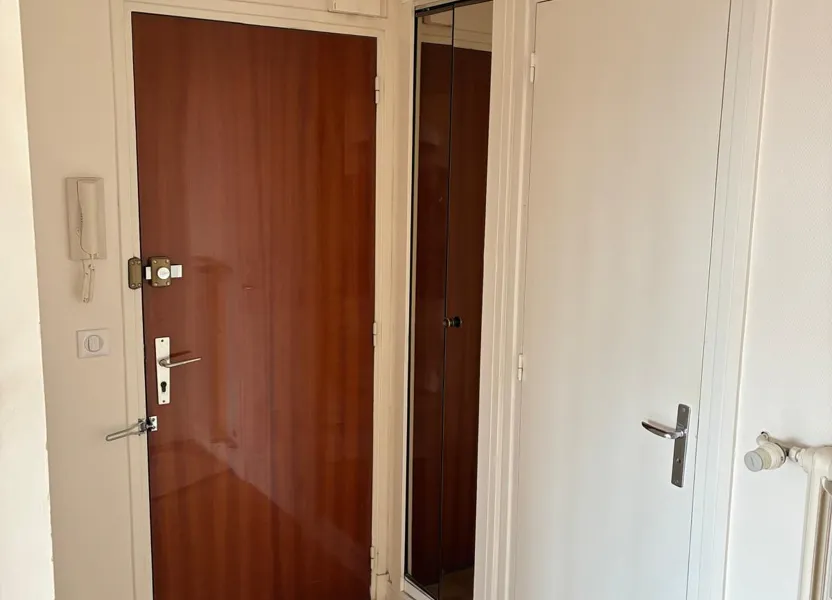 Flat Rue Amédée Bouquerel in Compiègne