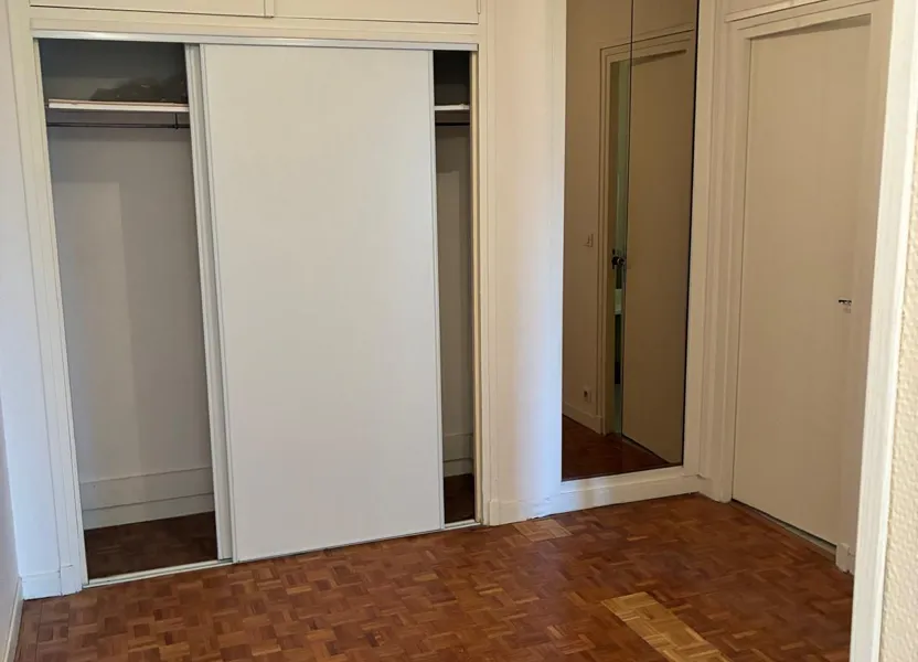 Flat Rue Amédée Bouquerel in Compiègne