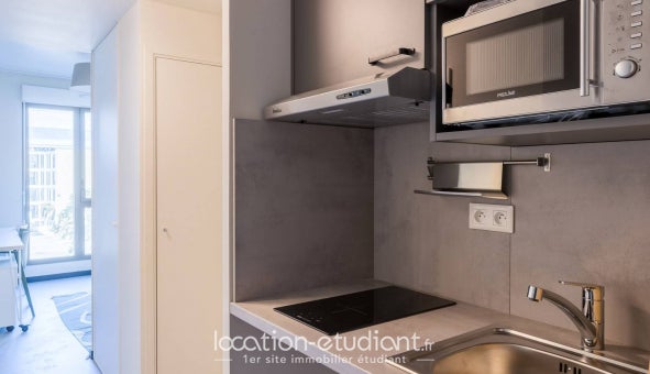 Appartement Rue du Ravelin à Troyes