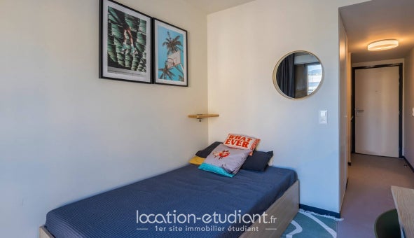 Appartement Rue du Ravelin à Troyes