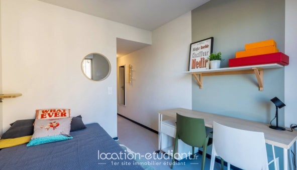 Appartement Rue du Ravelin à Troyes