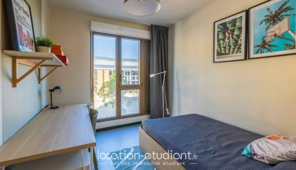 Appartement Rue du Ravelin à Troyes