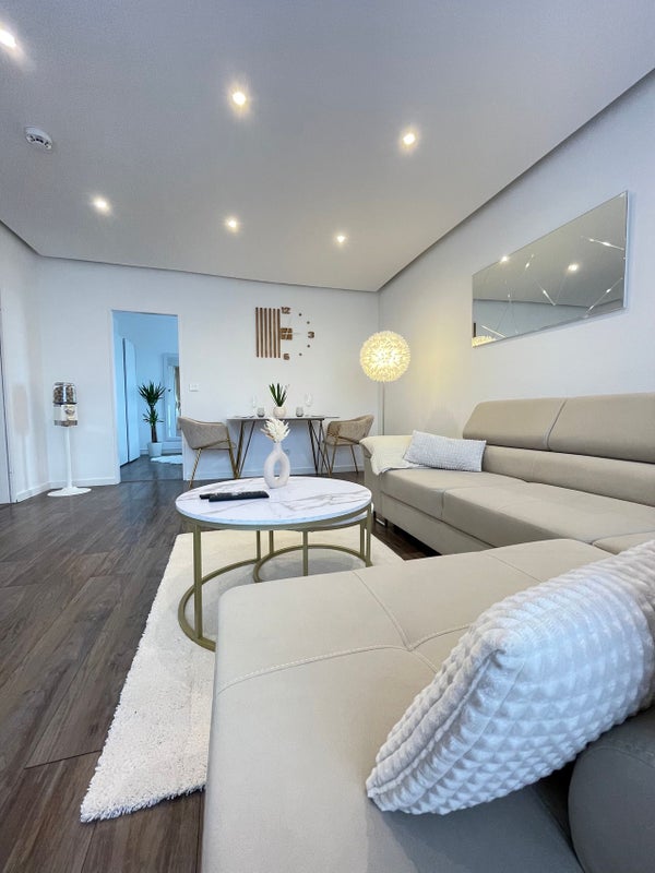 Wohnung Hinrichsring in Hannover