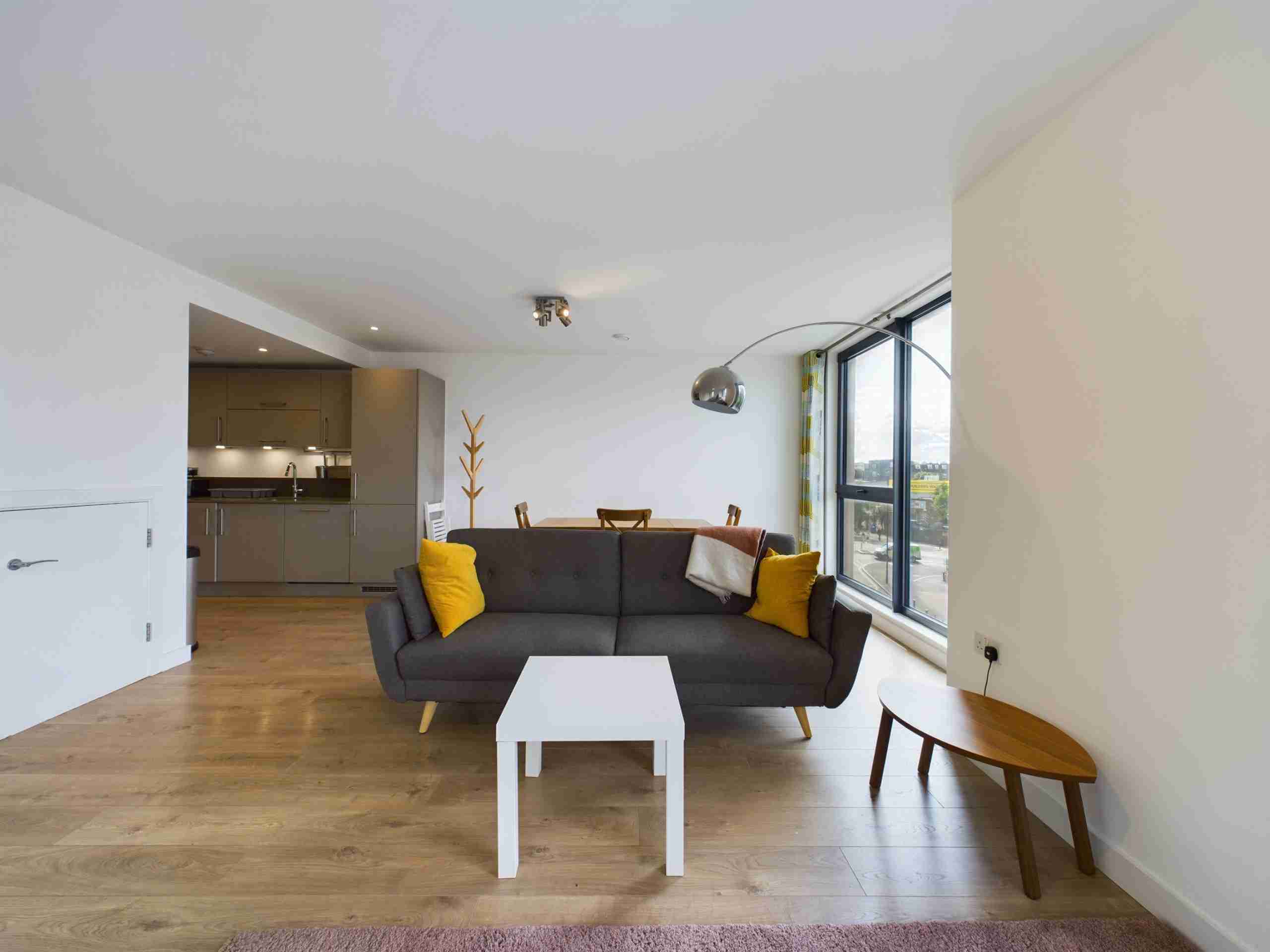 House Rotherhithe New Road in Greater London