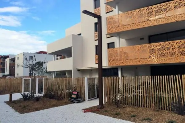 Appartement Rue du Chasselas à Saint-Jean-de-Védas