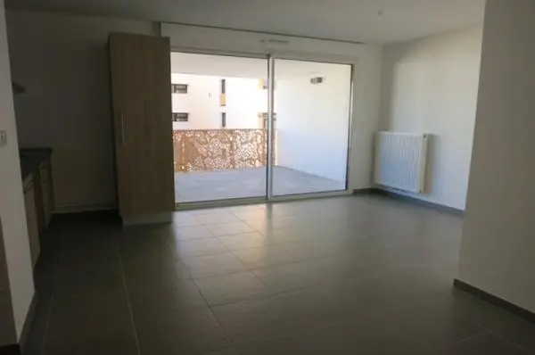 Appartement Rue du Chasselas à Saint-Jean-de-Védas
