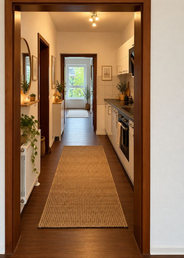 Wohnung Fürstengrunder Straße in Bad König