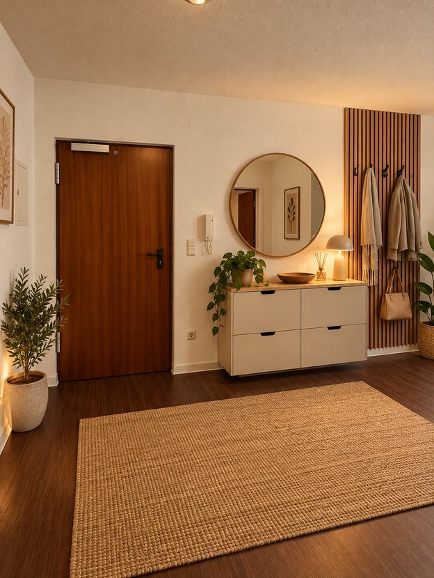 Wohnung Fürstengrunder Straße in Bad König