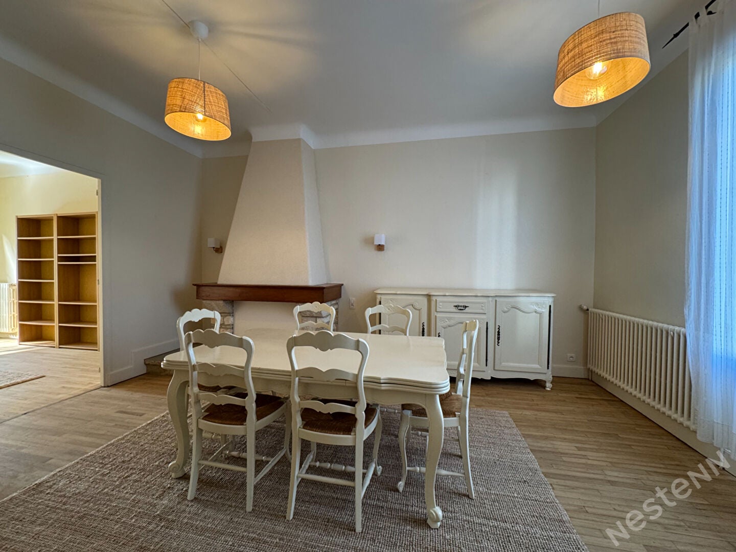 Maison Rue Neuve d'Argenson à Bergerac