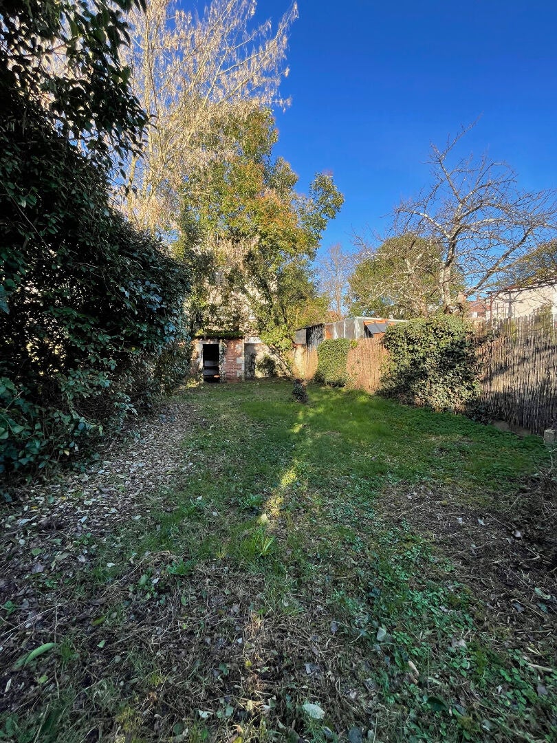 Maison Rue Neuve d'Argenson à Bergerac