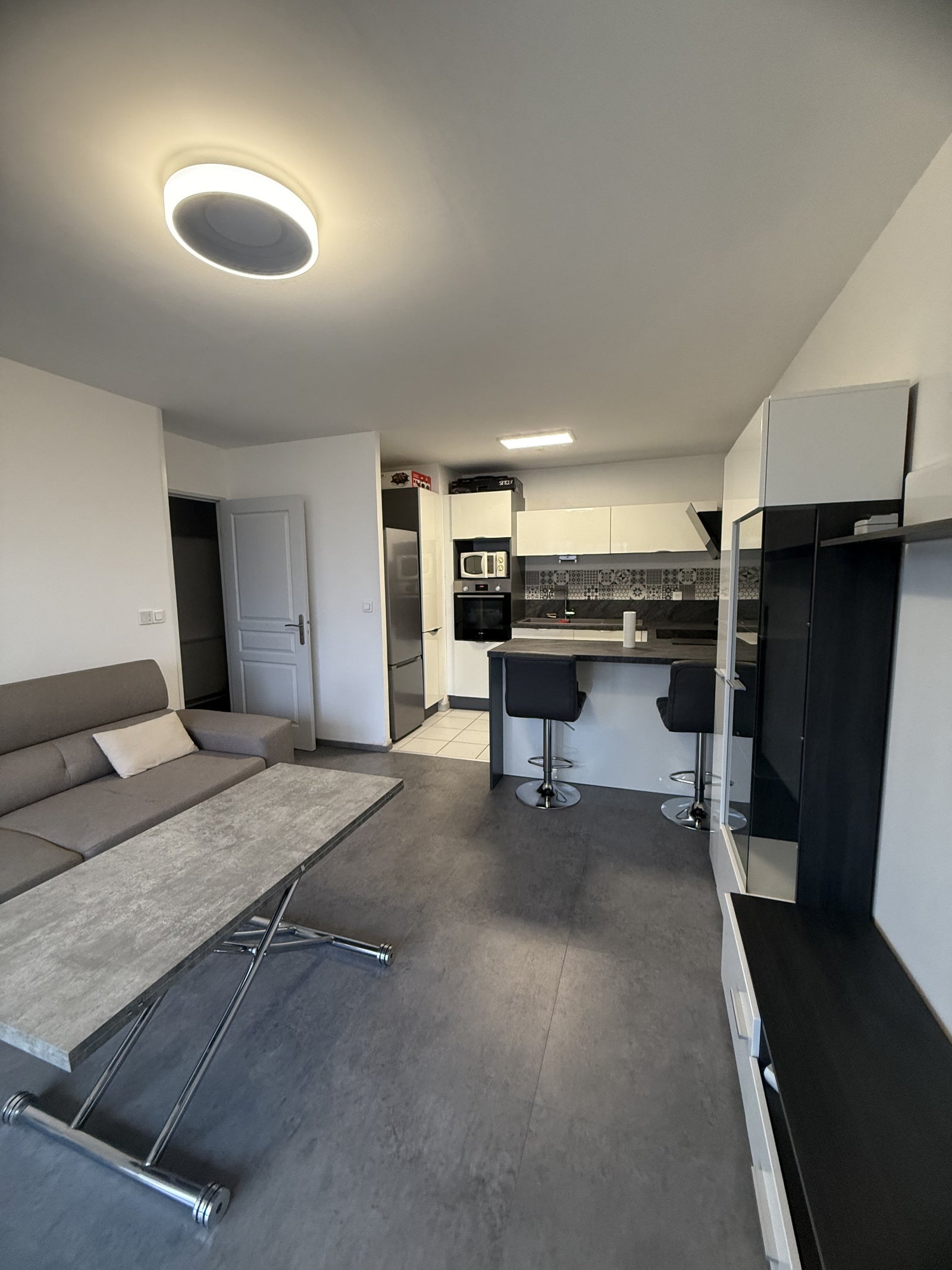 Appartement Rue Marcel Leblanc à Saint-Laurent-Blangy