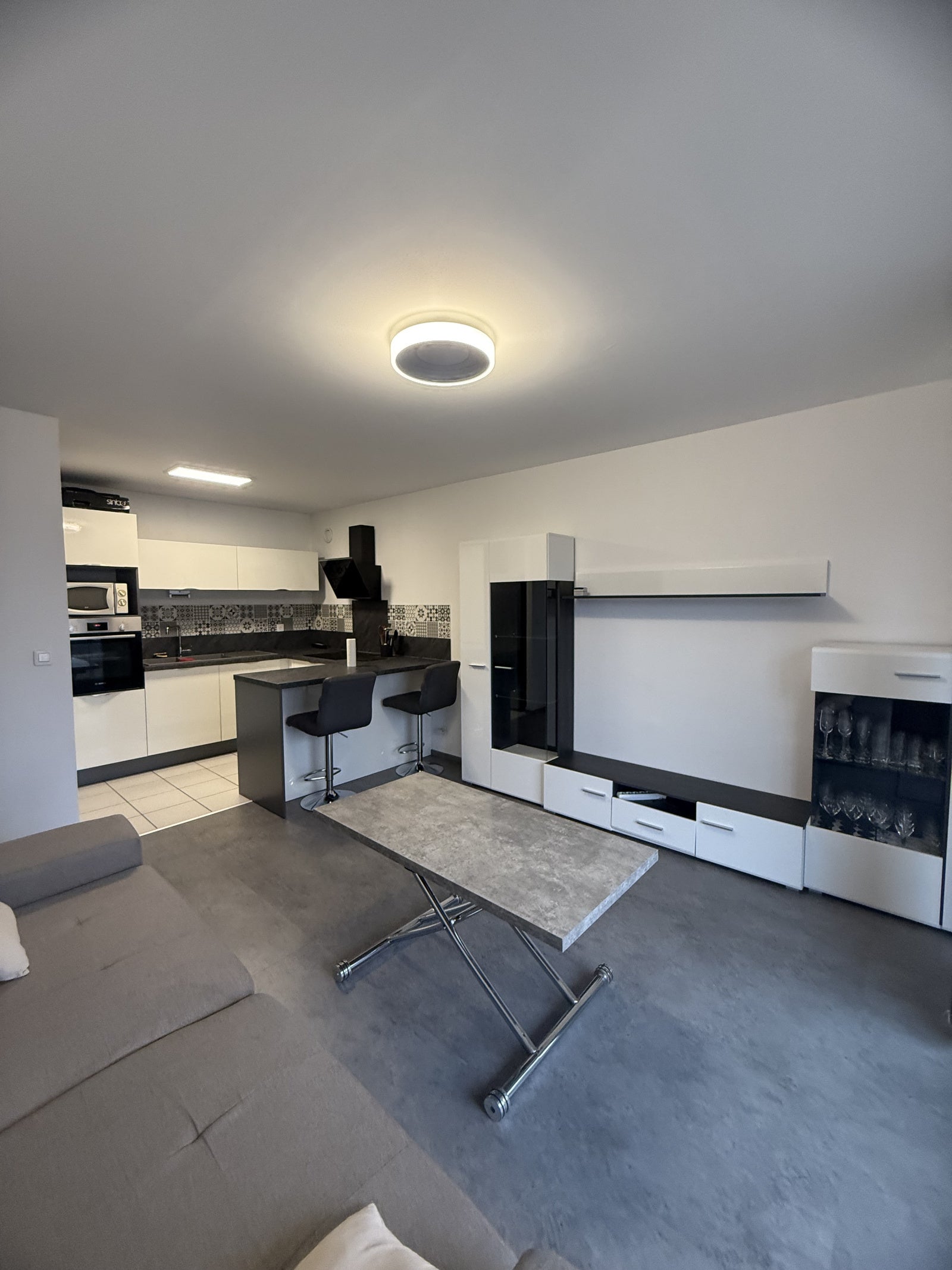 Appartement Rue Marcel Leblanc à Saint-Laurent-Blangy