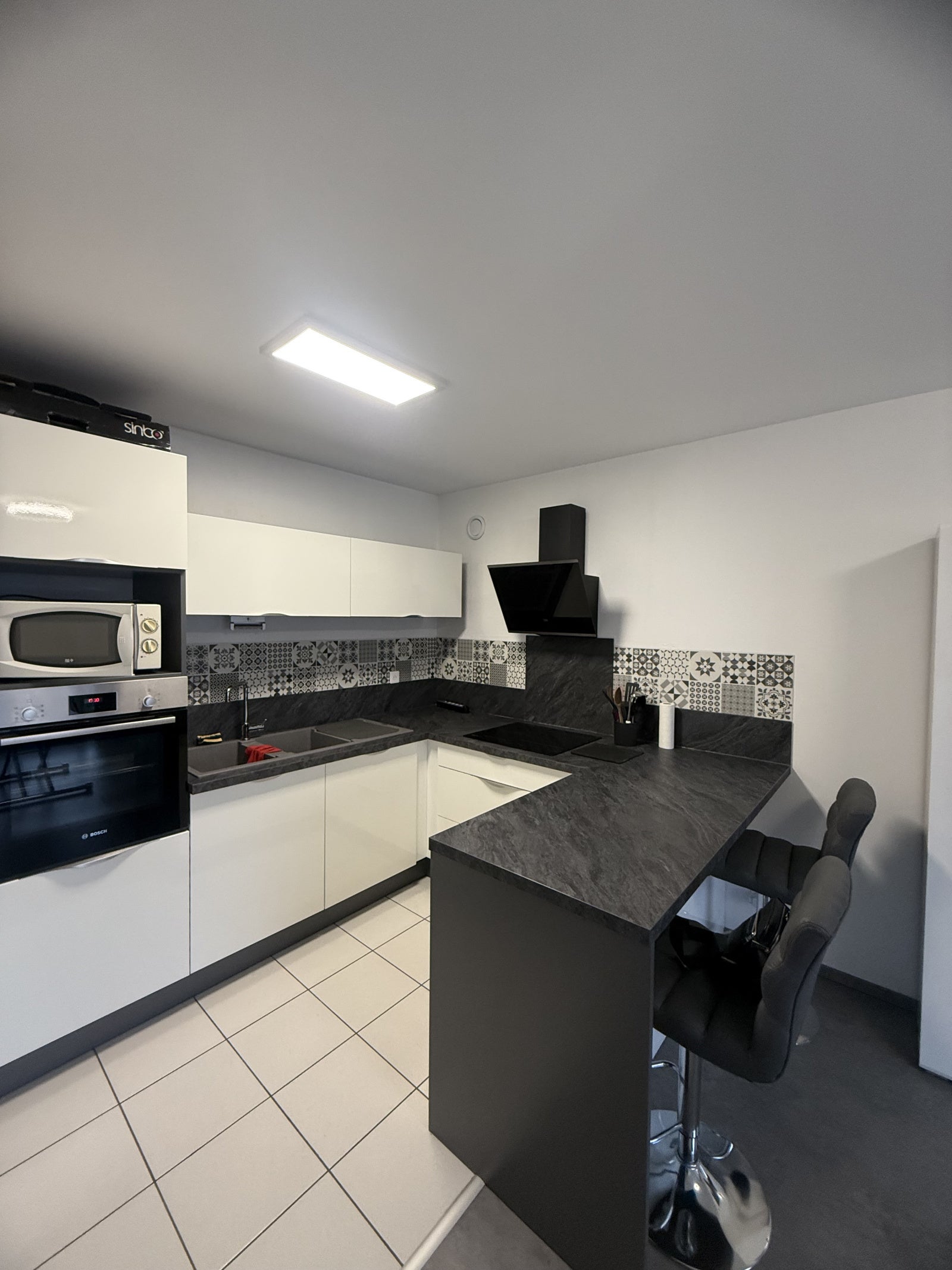 Appartement Rue Marcel Leblanc à Saint-Laurent-Blangy