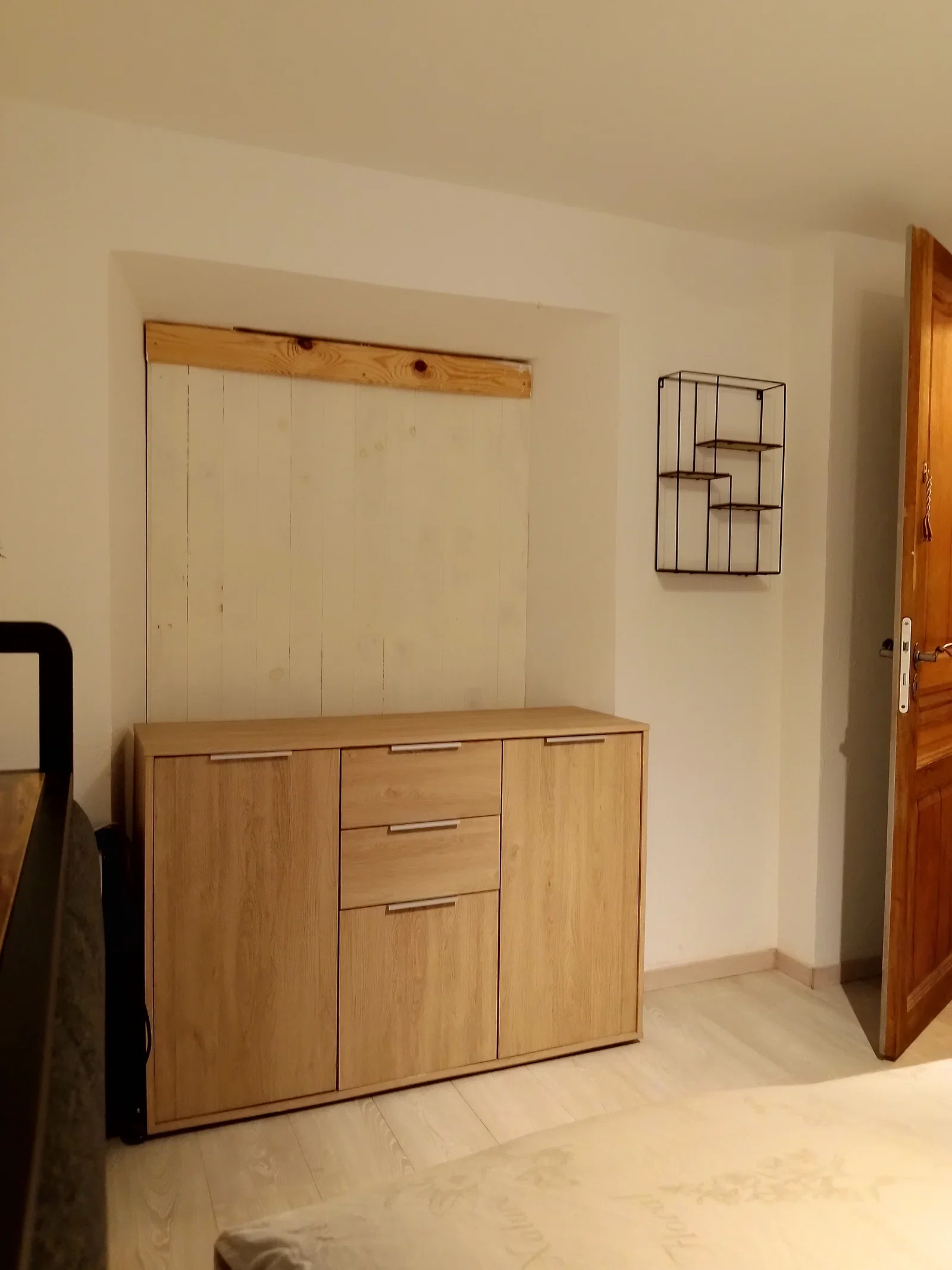 Room Rue des Cistes in Antibes
